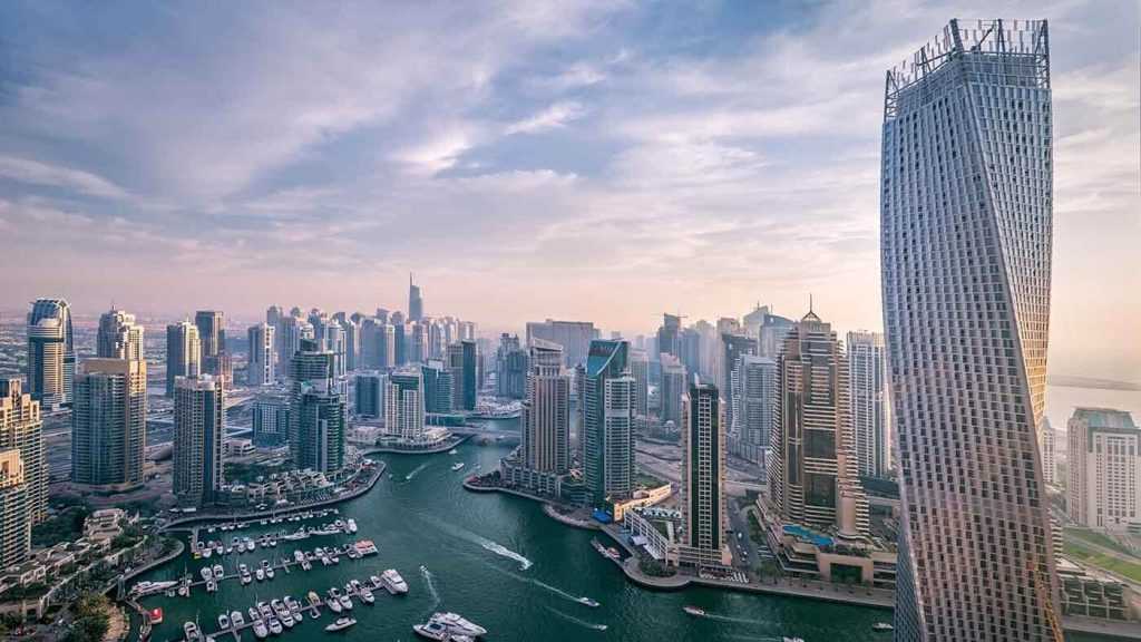 ترسية عقود إنشائية بنحو 6 مليارات دولار تنعش السوق العقاري في دبي.. والمقاولون يتحفزون
