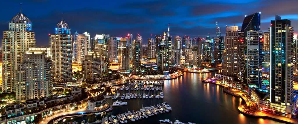 دبي: محمد بن راشد يصدر تعديلات في قوانين تنظيم السجل العقاري لحماية المستثمرين والمطورين العقاريين