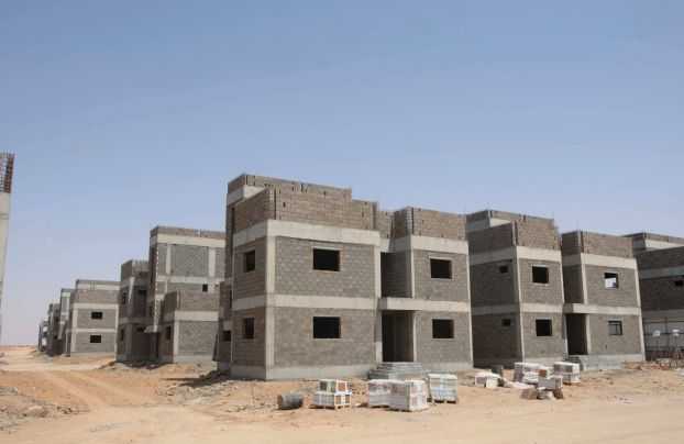 خلال شهر واحد فقط.. شركة "عبدالرحمن الراشد" تعلن اكتمال حجوزات الوحدات السكنية في مشروع "إسكان شمال الرياض"