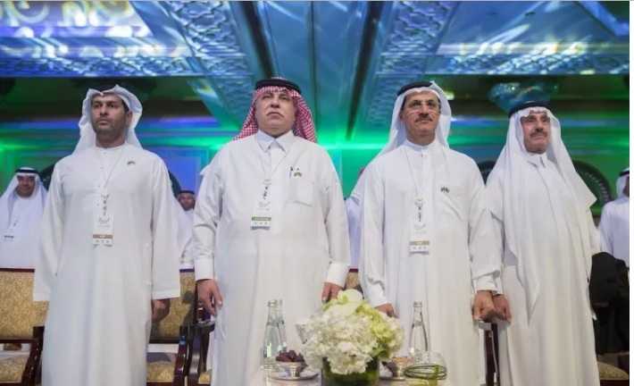 بحضور 1000 شخصية اقتصادية.. ملتقى الأعمال الإماراتي السعودي يعزز الاستثمار في 8 قطاعات حيوية