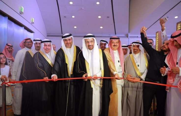 وزير الطاقة يفتتح الملتقى السعودي للكهرباء ويكشف عن مشروعات مرتقبة في القطاع بقيمة 250 مليار ريال