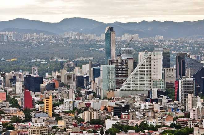 وزارة الداخلية تدعو المواطنين لأخذ التصريح اللازم لشراء عقارات في المكسيك