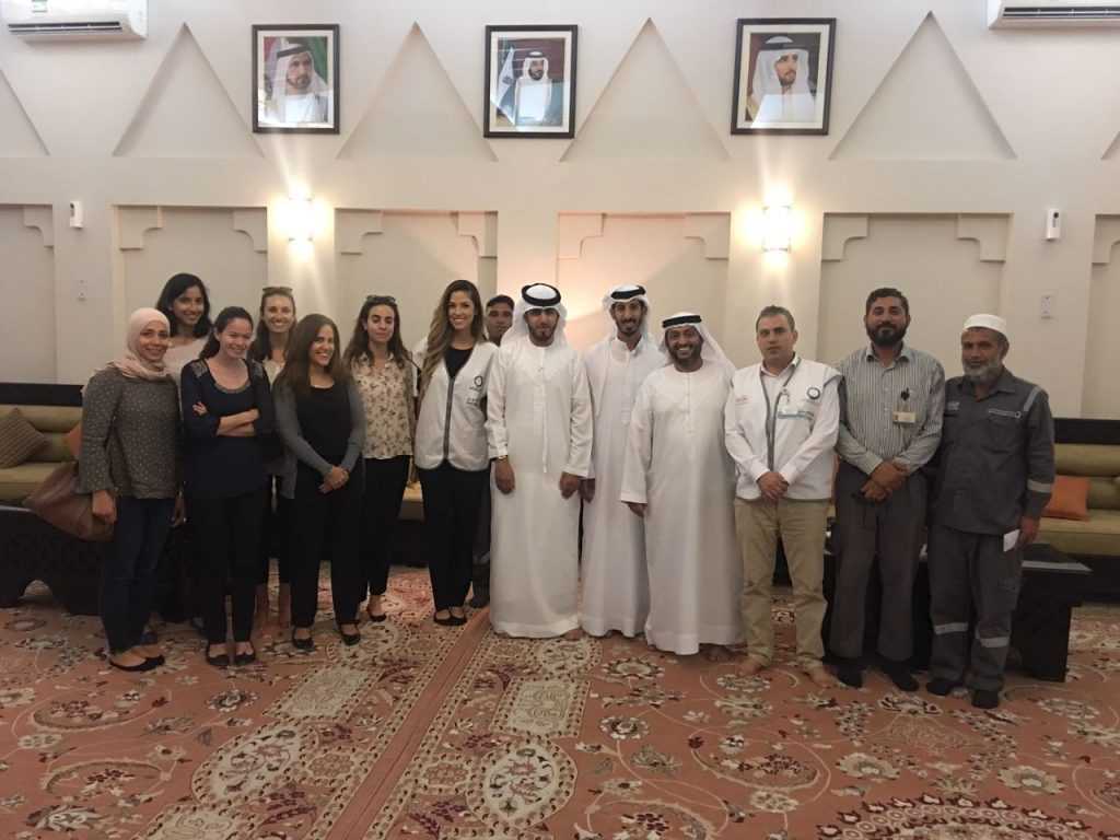 برنامج دبي لكفاءة الطاقة "طاقتي" يعلن عن نجاح الاطلاق التجريبي لبرنامج النصائح المنزلية لكفاءة الطاقة