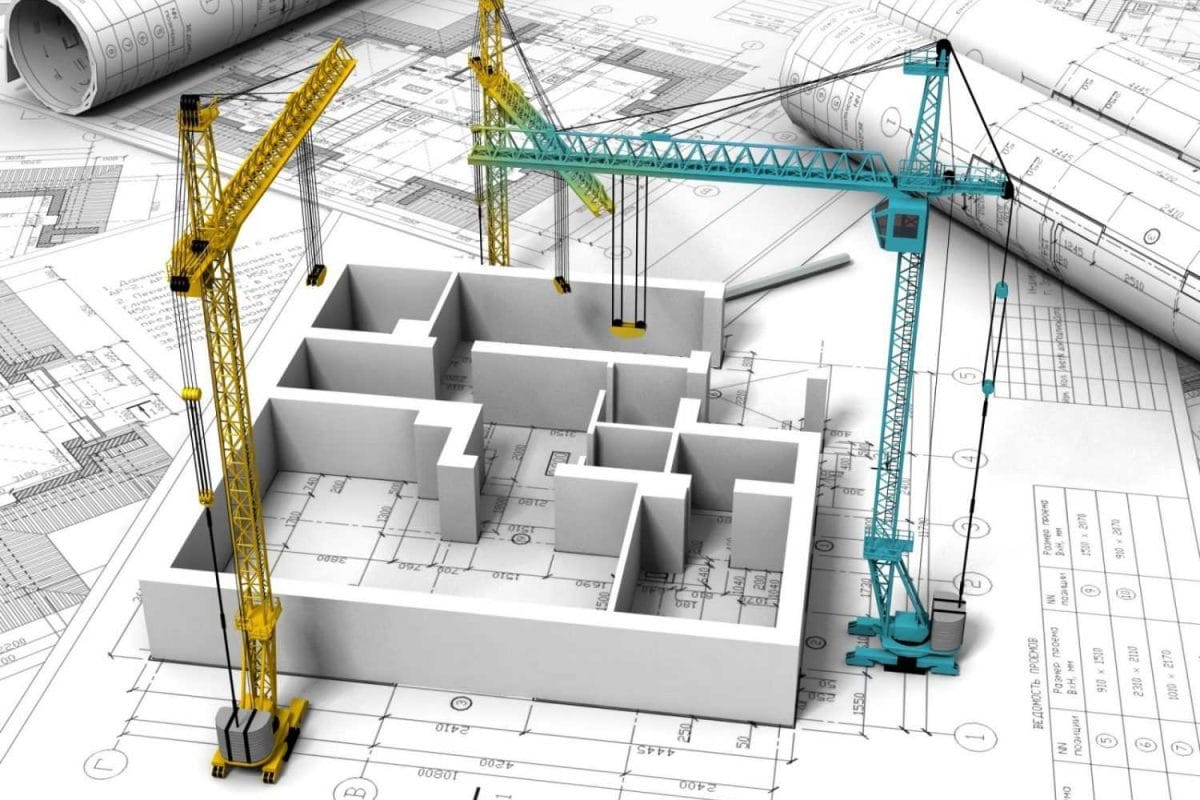 تطوير عقاري - هندسة