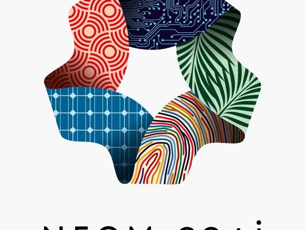 مشروع نيوم - مصنع