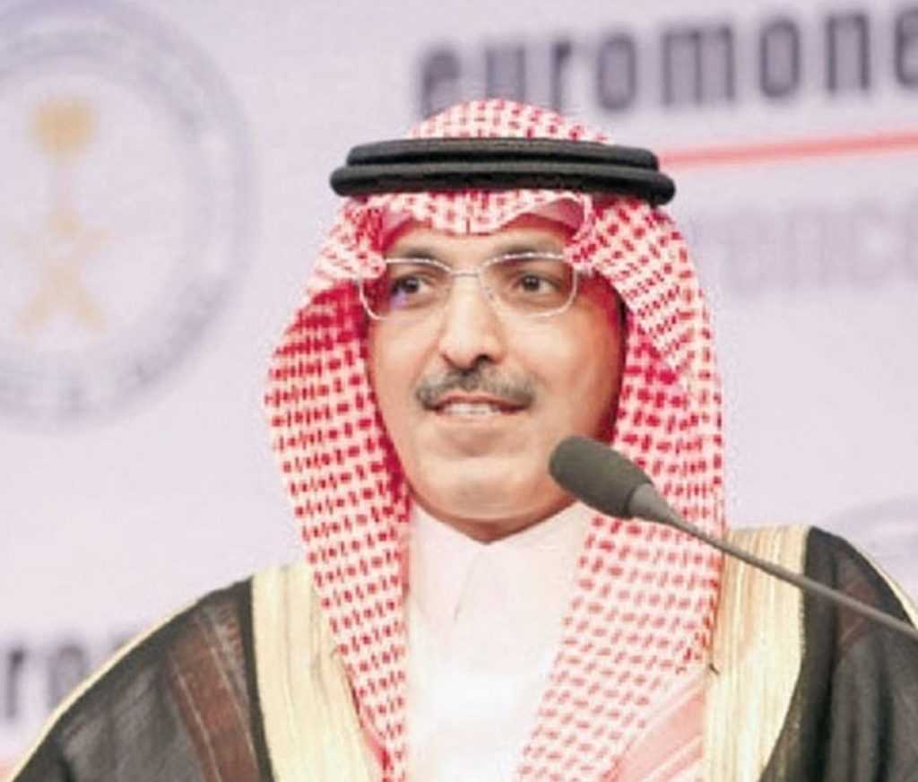 وزير المالية الجدعان - عقارات - جائحة كورونا - ميزانية المملكة