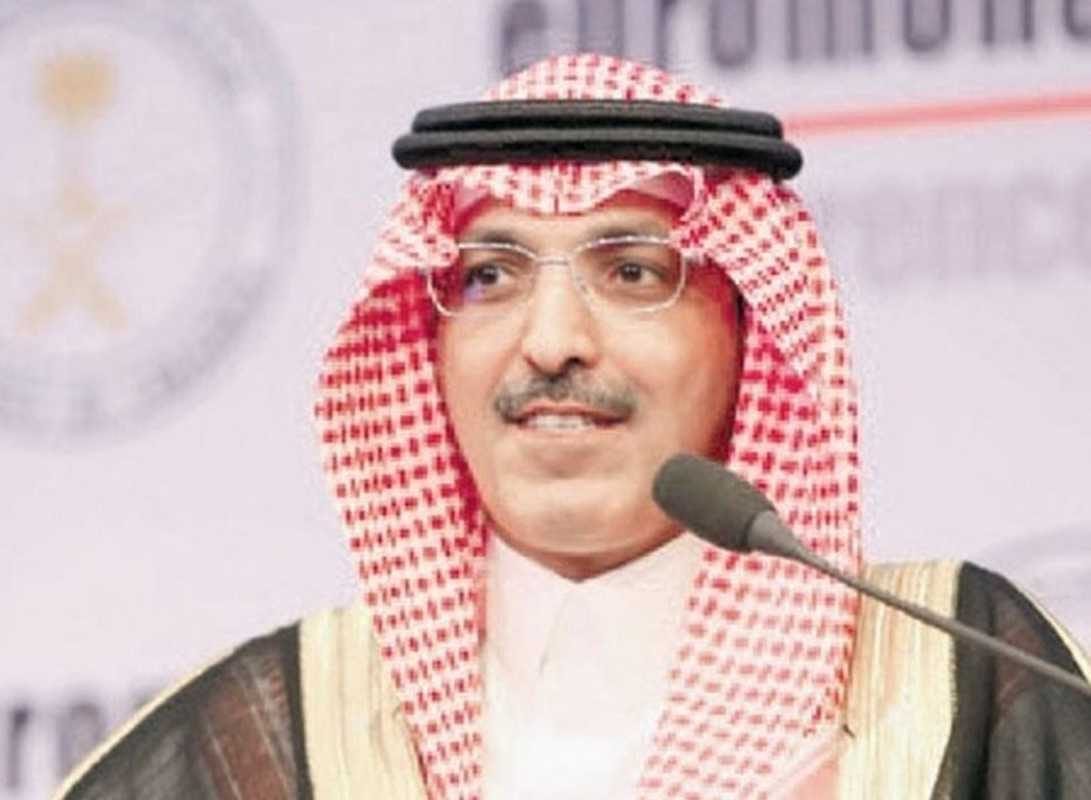 وزير المالية الجدعان - عقارات - جائحة كورونا - ميزانية المملكة