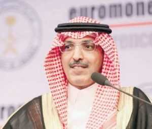 وزير المالية الجدعان - عقارات - جائحة كورونا - ميزانية المملكة