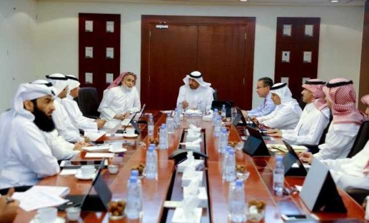 مصرف الراجحي ينتخب عبدالله الراجحي رئيساً لمجلس الإدارة الجديد