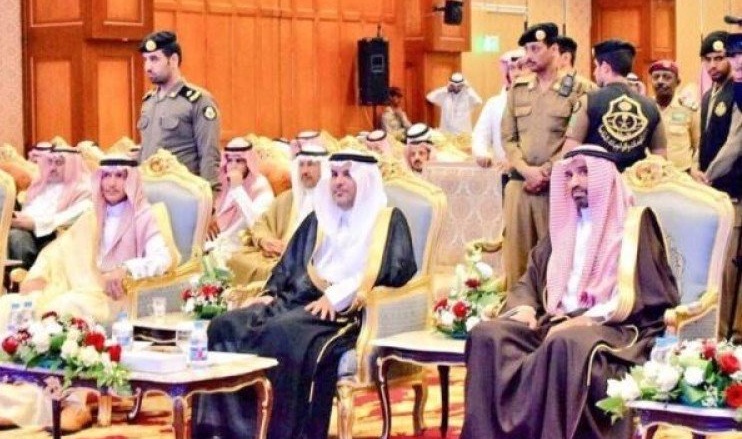 الطائف: استعراض 60 فرصة استثمارية خلال اجتماع مجلس الغرف السعودية.. و200 رجل وسيدة أعمال يبدون اهتمامهم