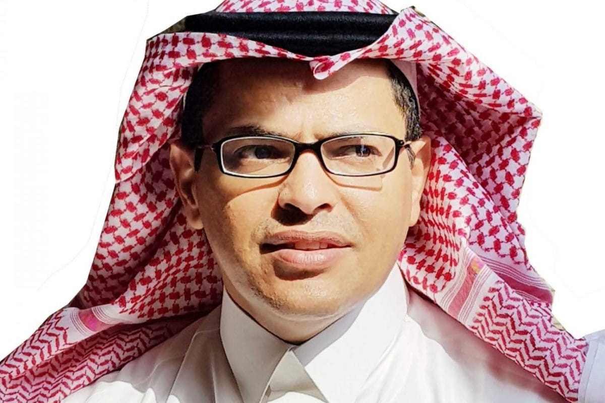 Abdulaziz Alissa Riyadh