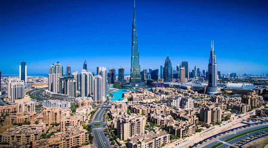 مبيعات عقارات دبي قيد الإنجاز تحقق 148 مليار درهم.. بنمو يتجاوز 244% خلال 6 سنوات