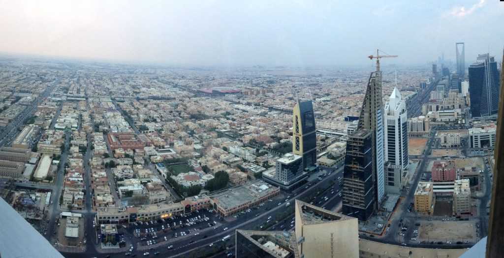 أمانة منطقة الرياض تمهل ملاك الشقق المفروشة بشوارع (30-36) متر لتحويلها لسكني حتى شهر رمضان المقبل