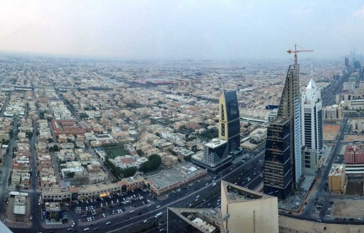 مدينة-الرياض