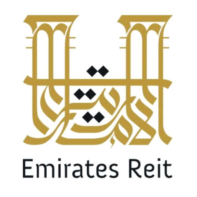 زادت بنسبة 14%.. قيمة محفظة شركة "الإمارات ريت" 860 مليون دولار في 2017