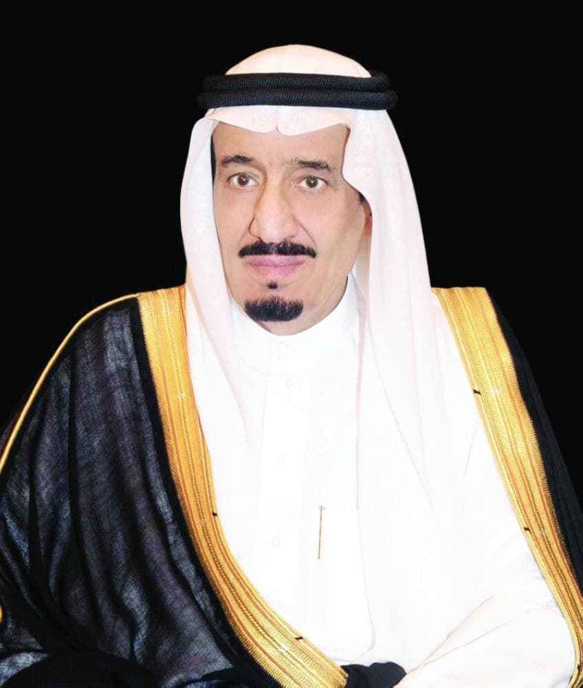 أوامر ملكية: صاحب السمو الملكي الأمير بدر بن سلطان أميراً لمنطقة الجوف