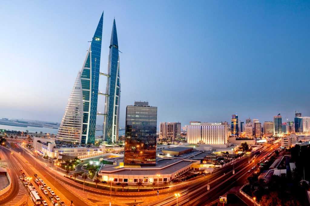 الملتقى الهندسي الخليجي 21 ينطلق بالبحرين في 21 فيراير الحالي ويناقش المنازعات في المشاريع