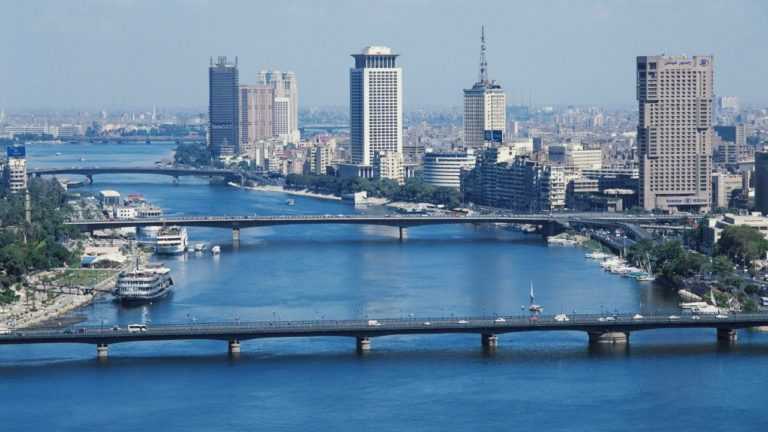 ترويج فرص الاستثمار بمصر