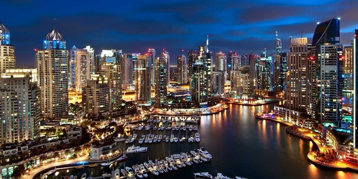 عقارات الإمارات