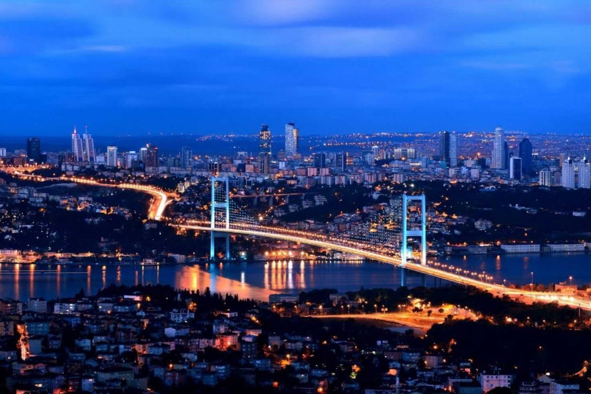 الاستثمار العقاري