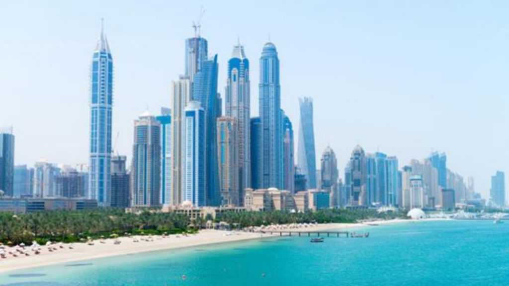 590 مليون درهم تصرفات عقارات دبي خلال يوم