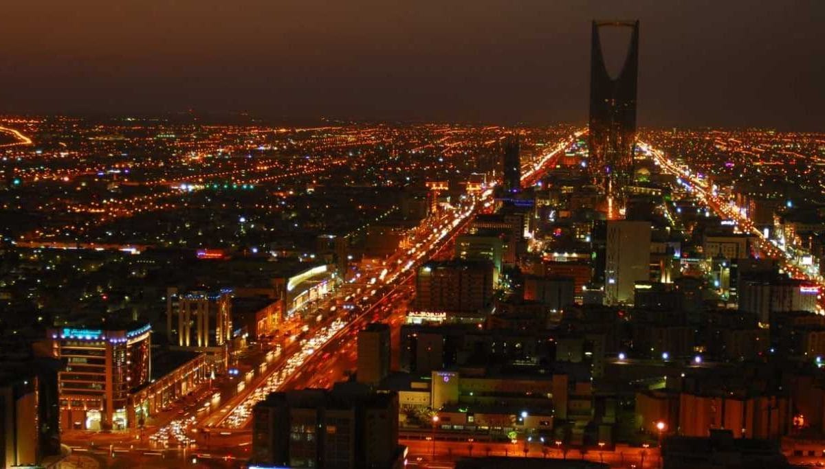 الرياض - فنادق الرياض