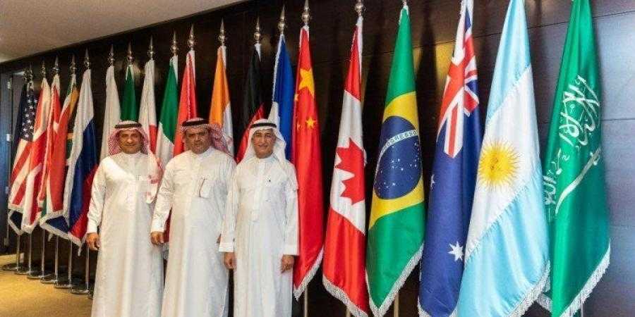 مجلس الغرف السعودية ومجموعة العشرين يناقشان التحضيرات لأعمال قمة قادة المجموعة  في 2020