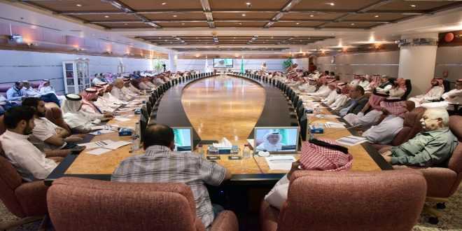 الهيئة السعودية للمقاولين تطرح 13 مبادرة لحل عقبات التمويل وتوفير الموارد المالية لـ 90% من شركات المقاولات