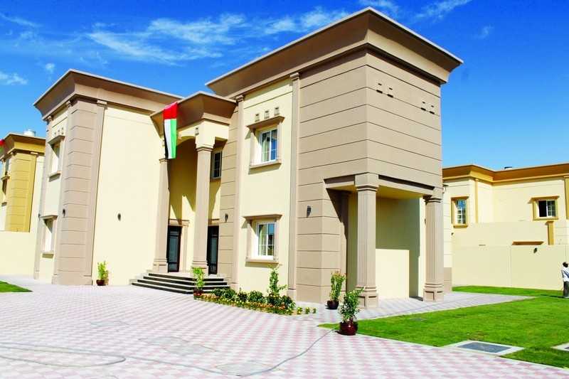 برنامج الشيخ زايد للإسكان يطرح 248 وحدة سكنية في منطقة العوير الأولى بدبي