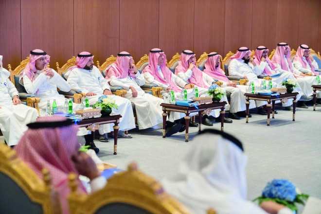 بنك الرياض يستعرض للمستثمرين التمويل البنكي.. ويقرض صندوق ميفك ريت العقاري 400 مليون ريال