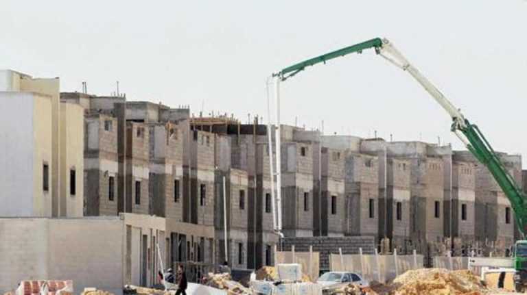 جودة البناء - مقاولات - المقاولات