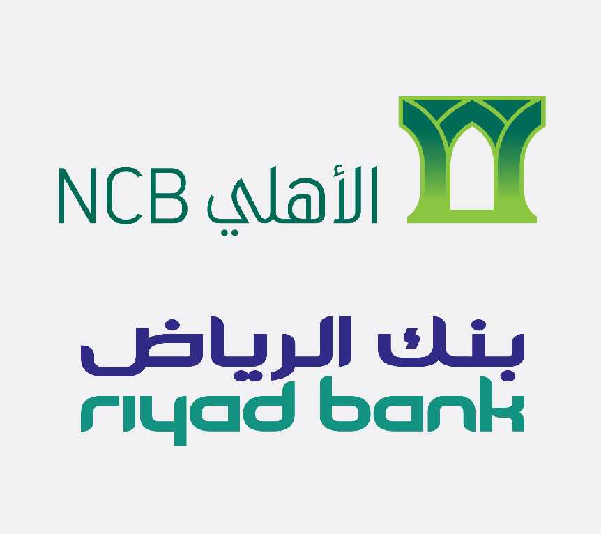 شركات التمويل العقاري - بنك الرياض