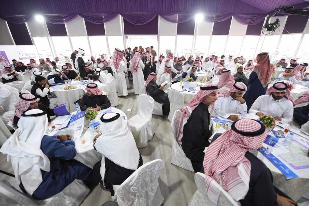 تسويق عقارات