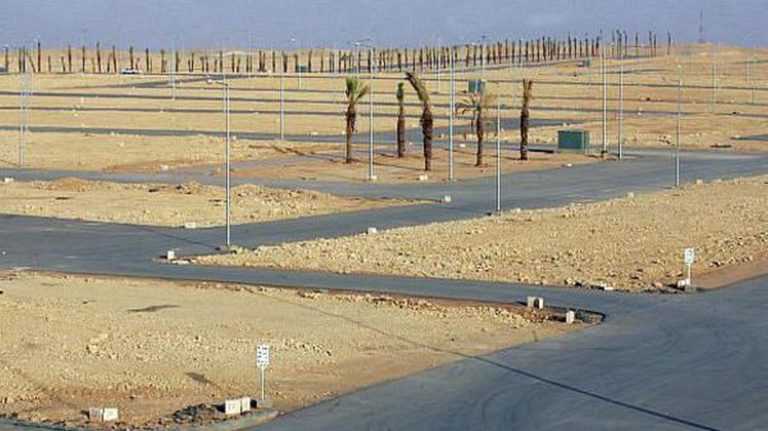 المساهمات العقارية المتعثرة