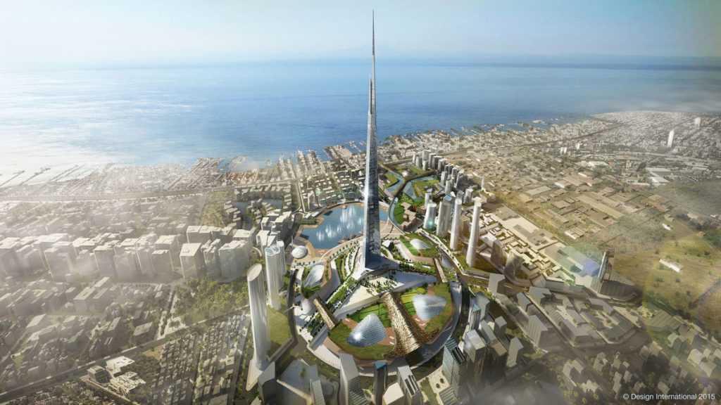 مدينة جدة عقارات جدة - عقارات جدة - المنشآت التجارية