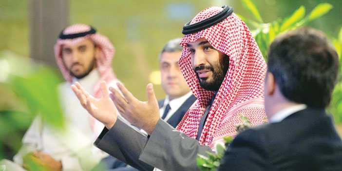 السياحة في السعودية