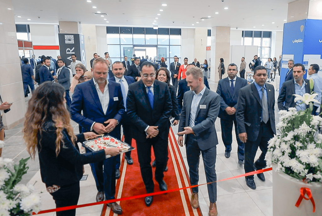 مشاريع عقارية