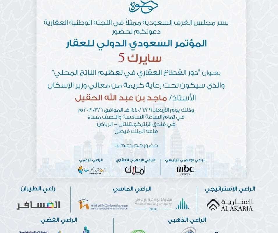 Real estate companies