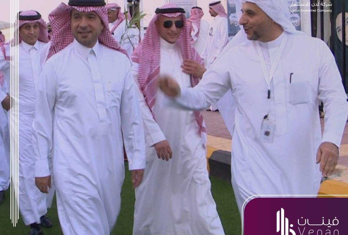 مشروع سكني