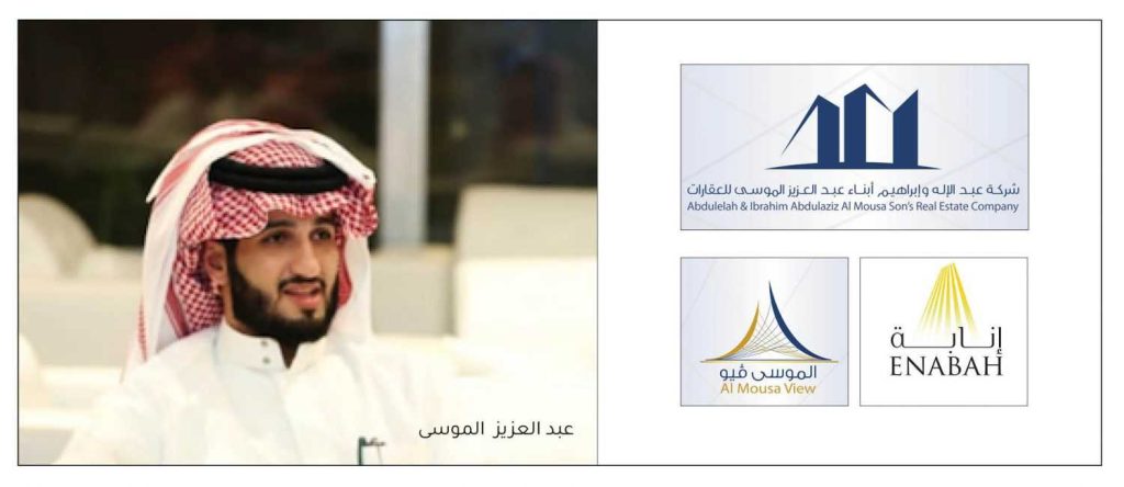 مخطط سكني تجاري - عقارات الر ياض