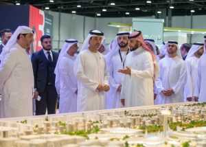 Abu Dhabi real estate
