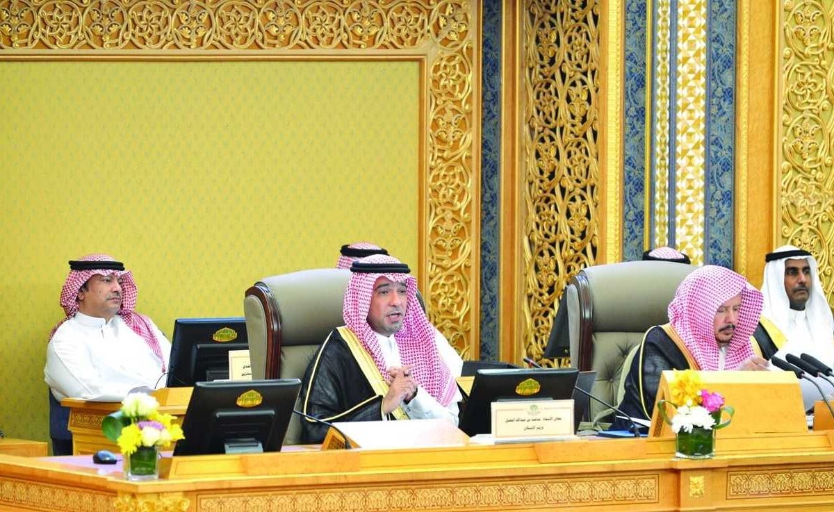 الفلل السكنية