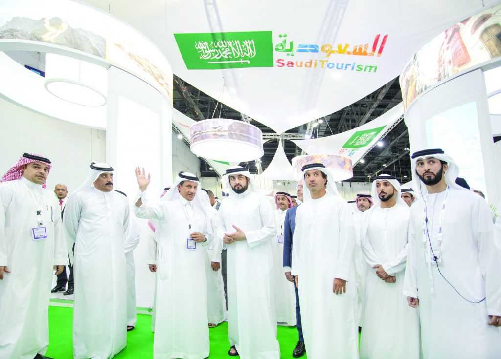 المشاريع السياحة