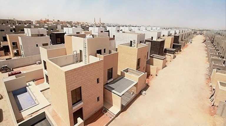 مخطط سكني