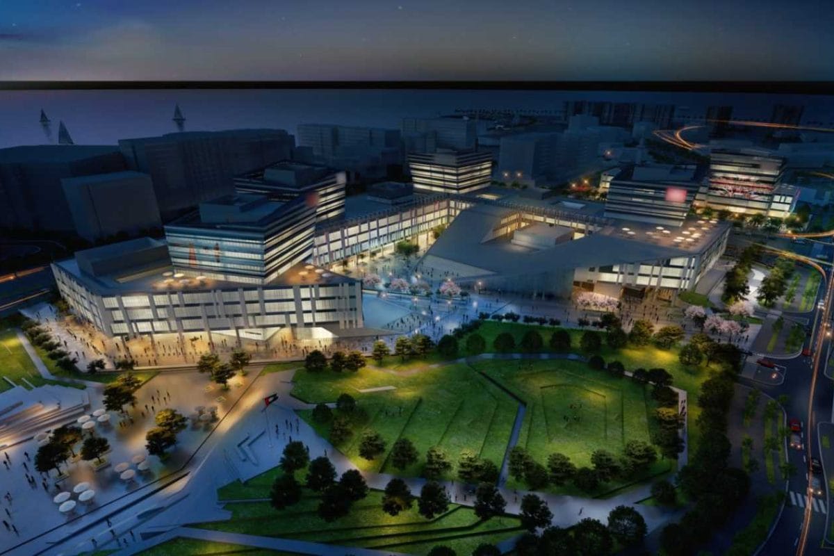 عقارات أبوظبي