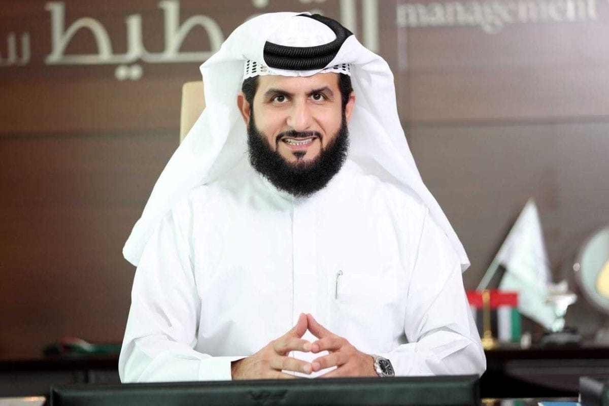 International real estate