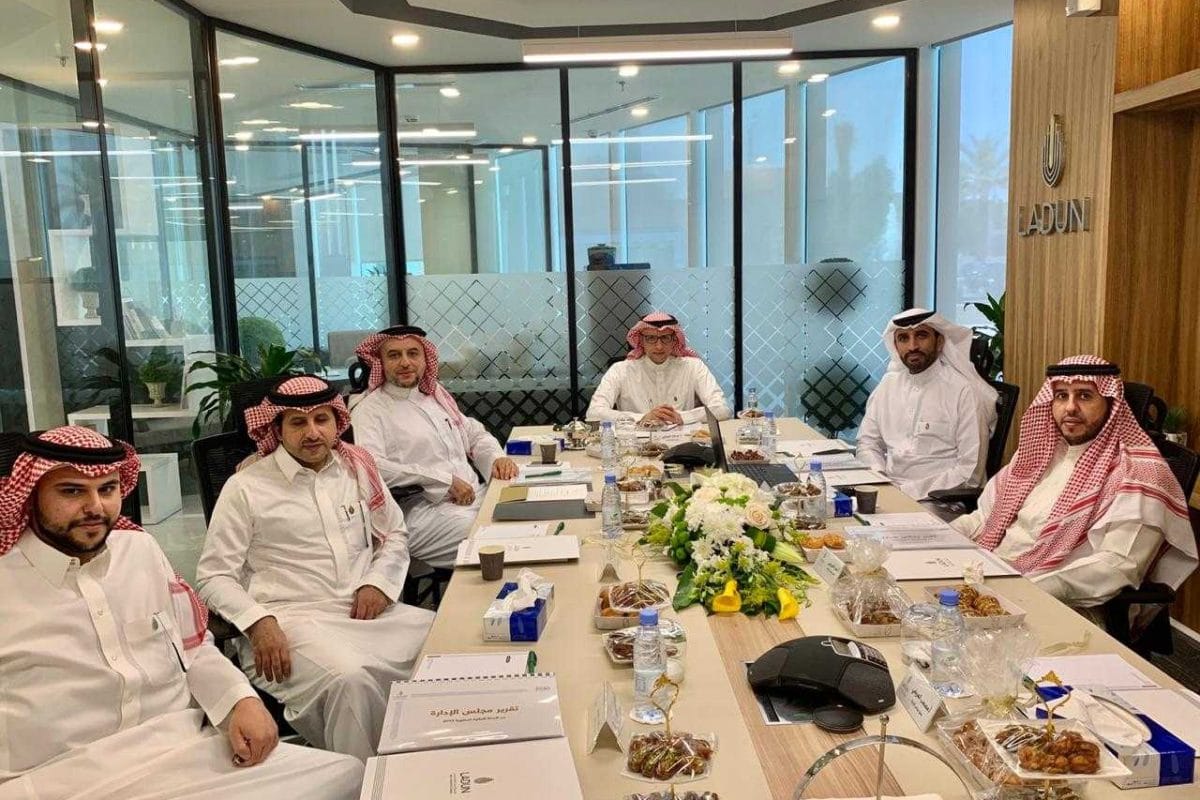 تطوير عقاري