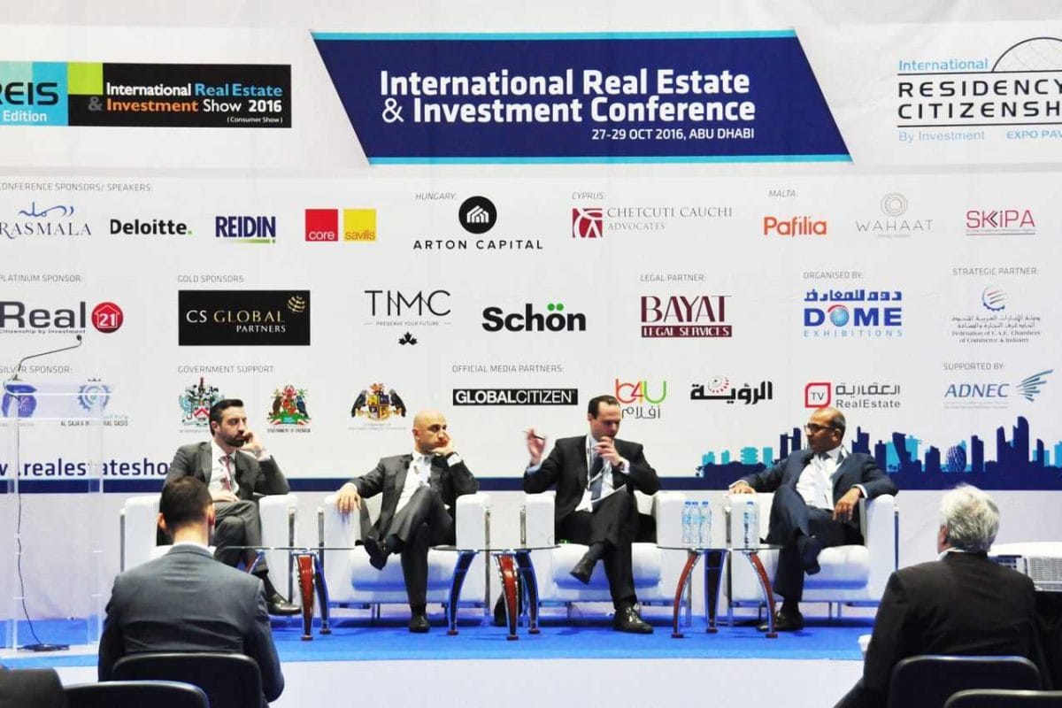 عقارات ابوظبي