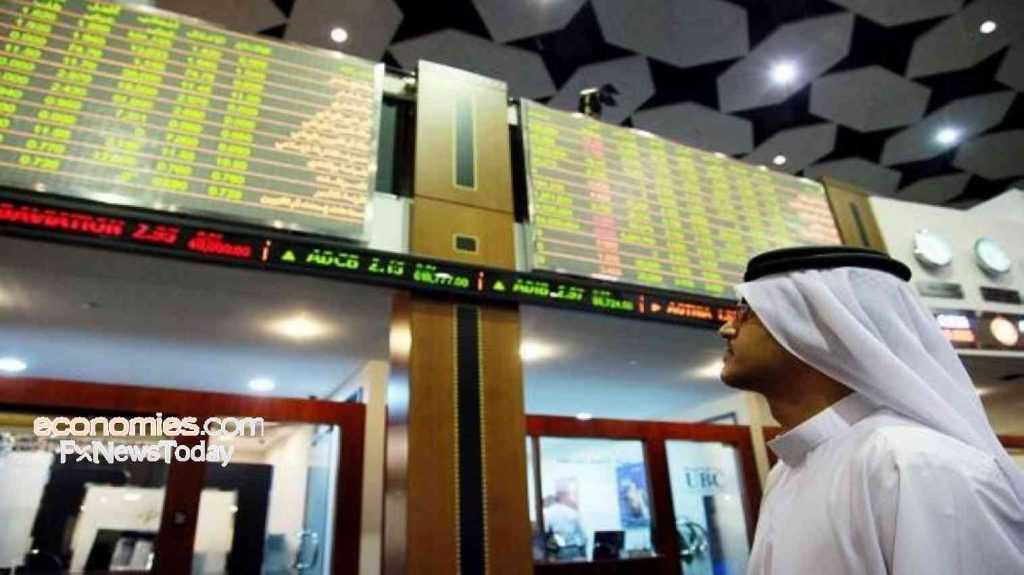 استثمارات السعوديين بسوق دبي تتجاوز الـ 4 مليارات درهم بنهاية النصف الأول