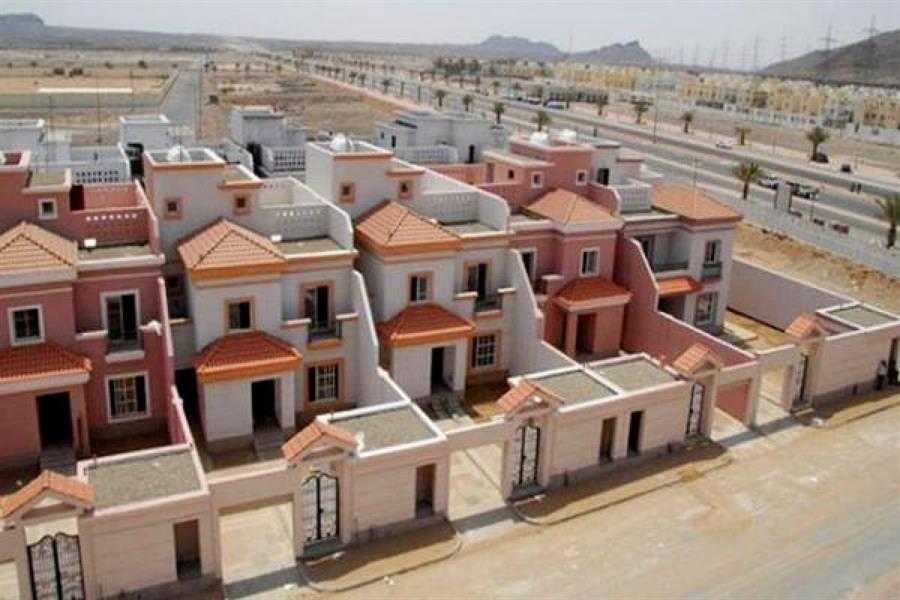 أكثر من 100 ألف أسرة استفادت من الخيارات السكنية بمختلف مناطق المملكة
